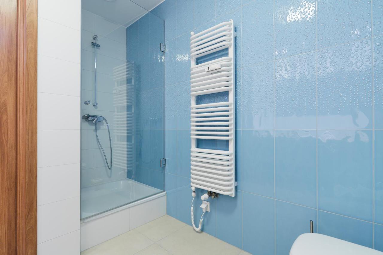 Apartamenty Turystyczna Katarzyna Мендзыздрое Экстерьер фото