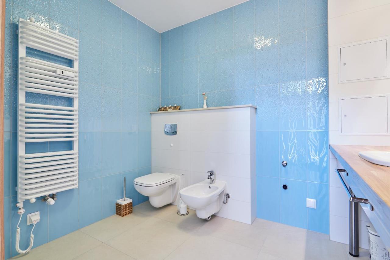 Apartamenty Turystyczna Katarzyna Мендзыздрое Экстерьер фото