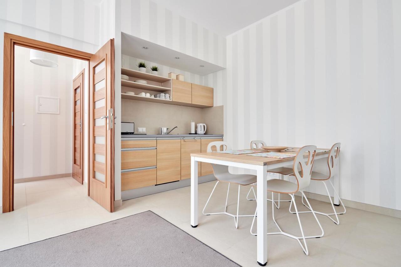Apartamenty Turystyczna Katarzyna Мендзыздрое Экстерьер фото