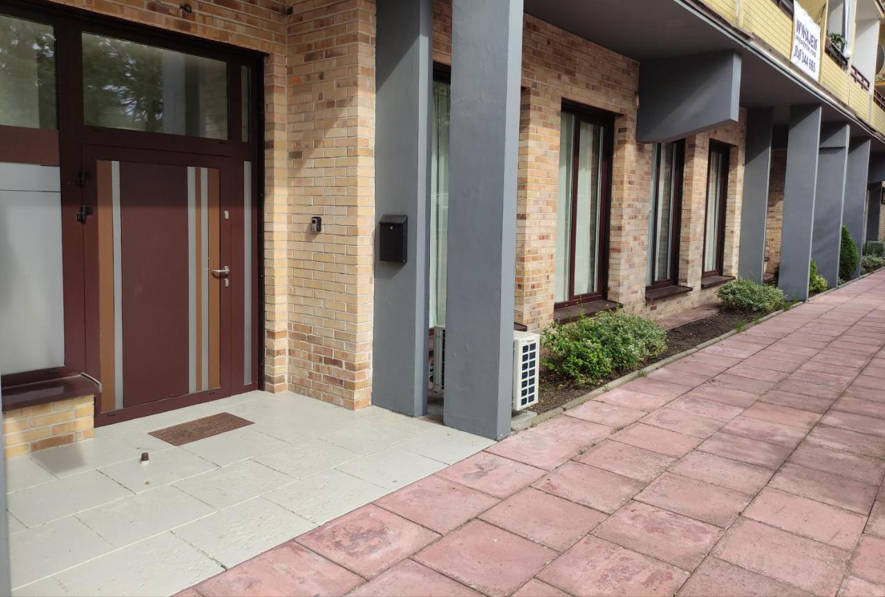 Apartamenty Turystyczna Katarzyna Мендзыздрое Экстерьер фото